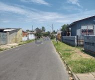 Casa com 94m², 3 dormitórios, 3 vagas no bairro Sarandi em Porto Alegre