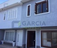 Casa com 134m², 3 dormitórios, 2 suítes, 1 vaga no bairro Jardim Itu Sabará em Porto Alegre