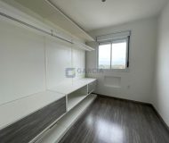 Apartamento com 65m², 2 dormitórios, 1 suíte, 1 vaga no bairro Jardim Itu em Porto Alegre