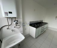 Apartamento com 65m², 2 dormitórios, 1 suíte, 1 vaga no bairro Jardim Itu em Porto Alegre