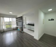 Apartamento com 65m², 2 dormitórios, 1 suíte, 1 vaga no bairro Jardim Itu em Porto Alegre