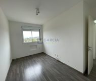 Apartamento com 65m², 2 dormitórios, 1 suíte, 1 vaga no bairro Jardim Itu em Porto Alegre