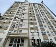 Apartamento com 65m², 2 dormitórios, 1 suíte, 1 vaga no bairro Jardim Itu em Porto Alegre