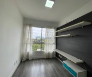 Apartamento com 65m², 2 dormitórios, 1 suíte, 1 vaga no bairro Jardim Itu em Porto Alegre