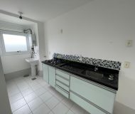 Apartamento com 65m², 2 dormitórios, 1 suíte, 1 vaga no bairro Jardim Itu em Porto Alegre