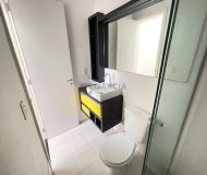 Apartamento com 65m², 2 dormitórios, 1 suíte, 1 vaga no bairro Jardim Itu em Porto Alegre