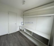 Apartamento com 65m², 2 dormitórios, 1 suíte, 1 vaga no bairro Jardim Itu em Porto Alegre