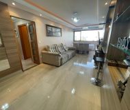 Apartamento com 94m², 3 dormitórios, 1 suíte, 3 vagas no bairro Cristo Redentor em Porto Alegre