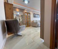 Apartamento com 94m², 3 dormitórios, 1 suíte, 3 vagas no bairro Cristo Redentor em Porto Alegre