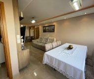 Apartamento com 94m², 3 dormitórios, 1 suíte, 3 vagas no bairro Cristo Redentor em Porto Alegre