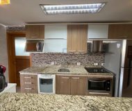 Apartamento com 94m², 3 dormitórios, 1 suíte, 3 vagas no bairro Cristo Redentor em Porto Alegre