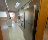 Apartamento com 94m², 3 dormitórios, 1 suíte, 3 vagas no bairro Cristo Redentor em Porto Alegre