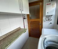 Apartamento com 94m², 3 dormitórios, 1 suíte, 3 vagas no bairro Cristo Redentor em Porto Alegre