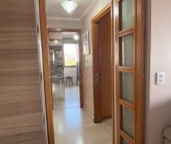 Apartamento com 94m², 3 dormitórios, 1 suíte, 3 vagas no bairro Cristo Redentor em Porto Alegre
