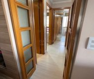 Apartamento com 94m², 3 dormitórios, 1 suíte, 3 vagas no bairro Cristo Redentor em Porto Alegre