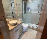 Apartamento com 94m², 3 dormitórios, 1 suíte, 3 vagas no bairro Cristo Redentor em Porto Alegre