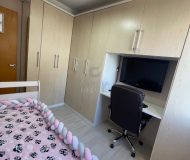 Apartamento com 94m², 3 dormitórios, 1 suíte, 3 vagas no bairro Cristo Redentor em Porto Alegre