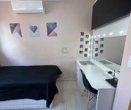 Apartamento com 94m², 3 dormitórios, 1 suíte, 3 vagas no bairro Cristo Redentor em Porto Alegre