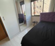 Apartamento com 94m², 3 dormitórios, 1 suíte, 3 vagas no bairro Cristo Redentor em Porto Alegre