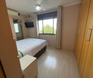 Apartamento com 94m², 3 dormitórios, 1 suíte, 3 vagas no bairro Cristo Redentor em Porto Alegre