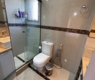 Apartamento com 94m², 3 dormitórios, 1 suíte, 3 vagas no bairro Cristo Redentor em Porto Alegre