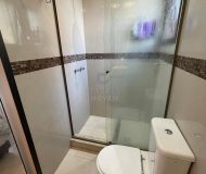 Apartamento com 94m², 3 dormitórios, 1 suíte, 3 vagas no bairro Cristo Redentor em Porto Alegre