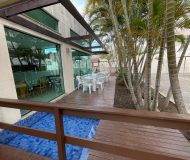 Apartamento com 94m², 3 dormitórios, 1 suíte, 3 vagas no bairro Cristo Redentor em Porto Alegre