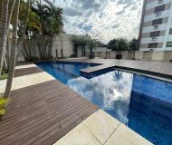 Apartamento com 94m², 3 dormitórios, 1 suíte, 3 vagas no bairro Cristo Redentor em Porto Alegre