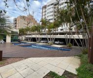 Apartamento com 94m², 3 dormitórios, 1 suíte, 3 vagas no bairro Cristo Redentor em Porto Alegre