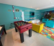 Apartamento com 94m², 3 dormitórios, 1 suíte, 3 vagas no bairro Cristo Redentor em Porto Alegre