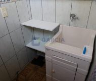 Apartamento com 52m², 2 dormitórios, 1 vaga no bairro Jardim Itu Sabará em Porto Alegre