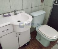 Apartamento com 52m², 2 dormitórios, 1 vaga no bairro Jardim Itu Sabará em Porto Alegre
