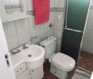 Apartamento com 52m², 2 dormitórios, 1 vaga no bairro Jardim Itu Sabará em Porto Alegre