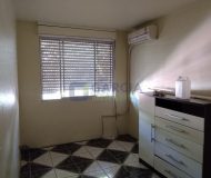 Apartamento com 52m², 2 dormitórios, 1 vaga no bairro Jardim Itu Sabará em Porto Alegre