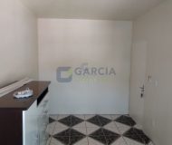 Apartamento com 52m², 2 dormitórios, 1 vaga no bairro Jardim Itu Sabará em Porto Alegre