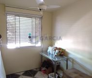 Apartamento com 52m², 2 dormitórios, 1 vaga no bairro Jardim Itu Sabará em Porto Alegre