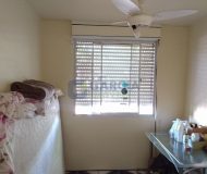 Apartamento com 52m², 2 dormitórios, 1 vaga no bairro Jardim Itu Sabará em Porto Alegre