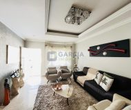 Casa em Condomínio com 208m², 3 dormitórios, 1 suíte, 2 vagas no bairro Ecoville em Porto Alegre