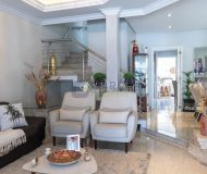 Casa em Condomínio com 208m², 3 dormitórios, 1 suíte, 2 vagas no bairro Ecoville em Porto Alegre