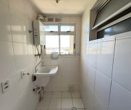 Apartamento com 64m², 3 dormitórios, 1 suíte, 1 vaga no bairro São Sebastião em Porto Alegre