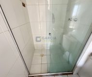 Apartamento com 64m², 3 dormitórios, 1 suíte, 1 vaga no bairro São Sebastião em Porto Alegre