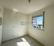 Apartamento com 64m², 3 dormitórios, 1 suíte, 1 vaga no bairro São Sebastião em Porto Alegre