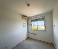 Apartamento com 64m², 3 dormitórios, 1 suíte, 1 vaga no bairro São Sebastião em Porto Alegre