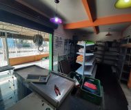 Loja com 70m² no bairro Passo das Pedras em Porto Alegre