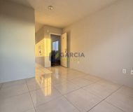 Apartamento com 41m², 2 dormitórios, 1 vaga no bairro Rubem Berta em Porto Alegre