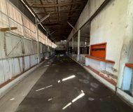 Depósito com 250m² no bairro Sarandi em Porto Alegre