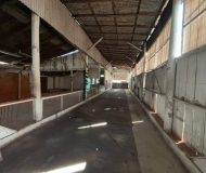 Depósito com 250m² no bairro Sarandi em Porto Alegre