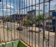 Prédio com 363m², 1 dormitório, 2 vagas no bairro São João em Porto Alegre