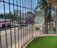 Prédio com 363m², 1 dormitório, 2 vagas no bairro São João em Porto Alegre