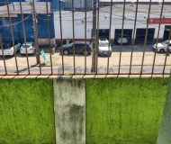 Prédio com 363m², 1 dormitório, 2 vagas no bairro São João em Porto Alegre
